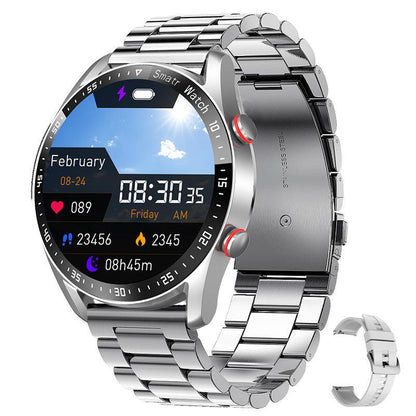 Smartwatch Multifunktionale Fitness Uhr Berlin Glamour