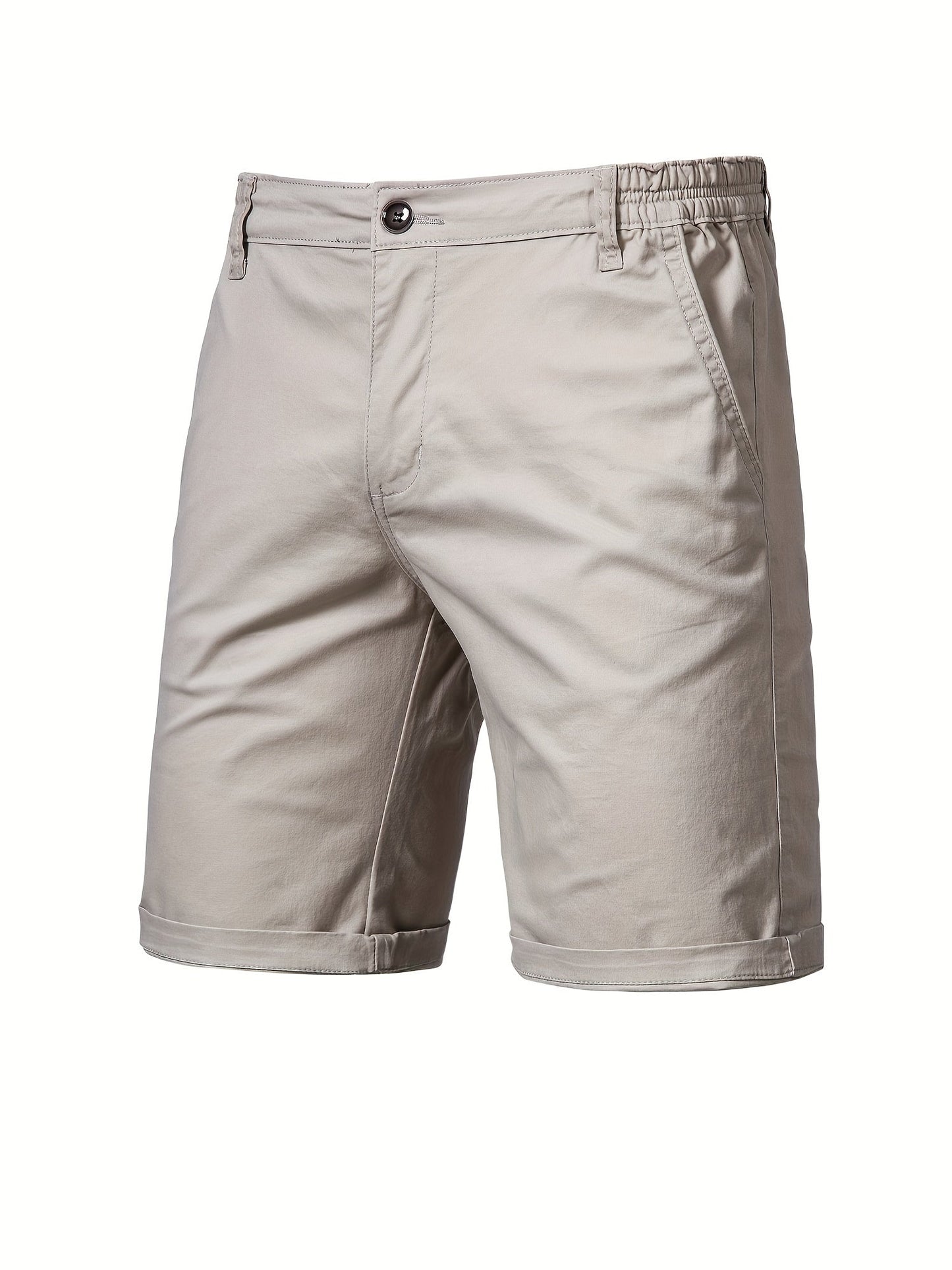 Bequeme Herren Shorts Komfort Fit Sommer