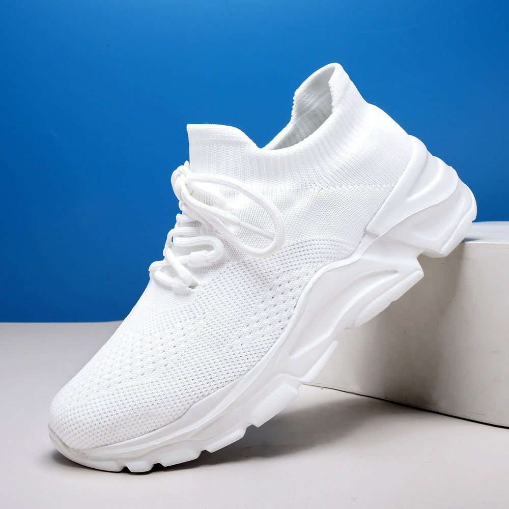 Damensneaker Bequem Orthopädisch Heidi Style