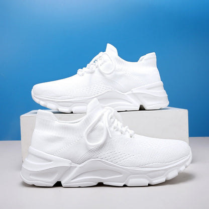 Damensneaker Bequem Orthopädisch Heidi Style - BerlinGlamour