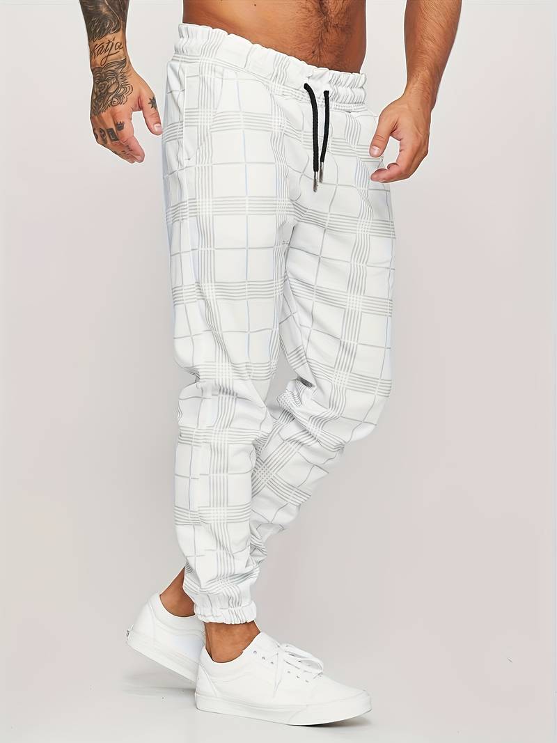 Bequeme Herrenhose für Alltag