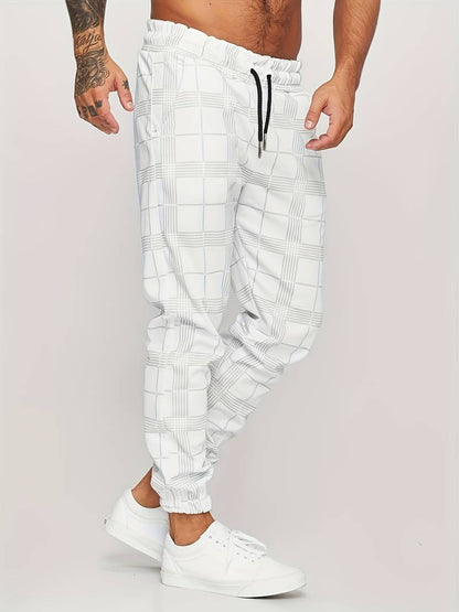Bequeme Herrenhose für Alltag
