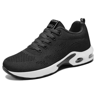 Damen-Schuhe Ergonomisch Bequem Komfortschuhe