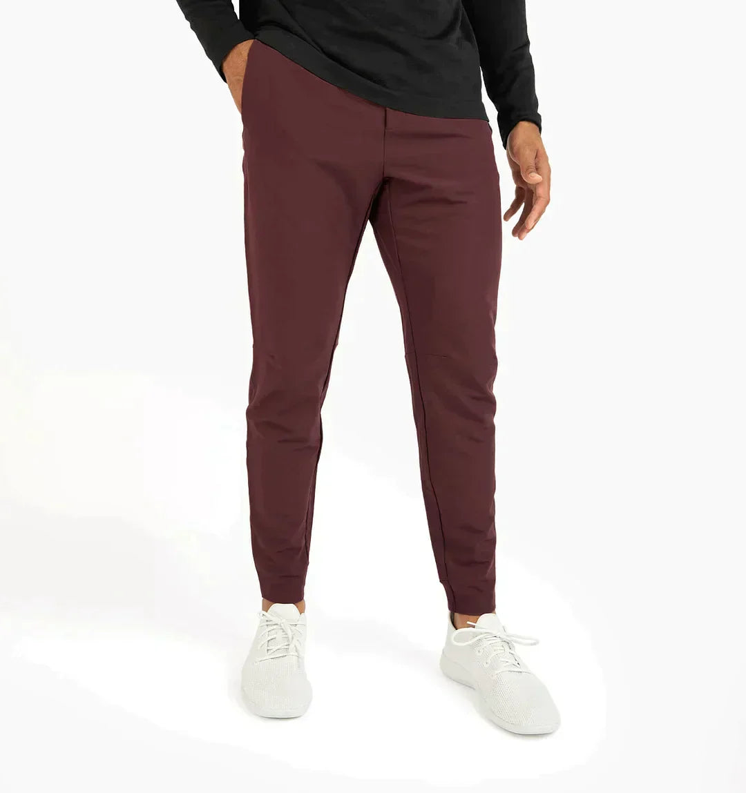 Herren Businesshose Große Größen Elegant