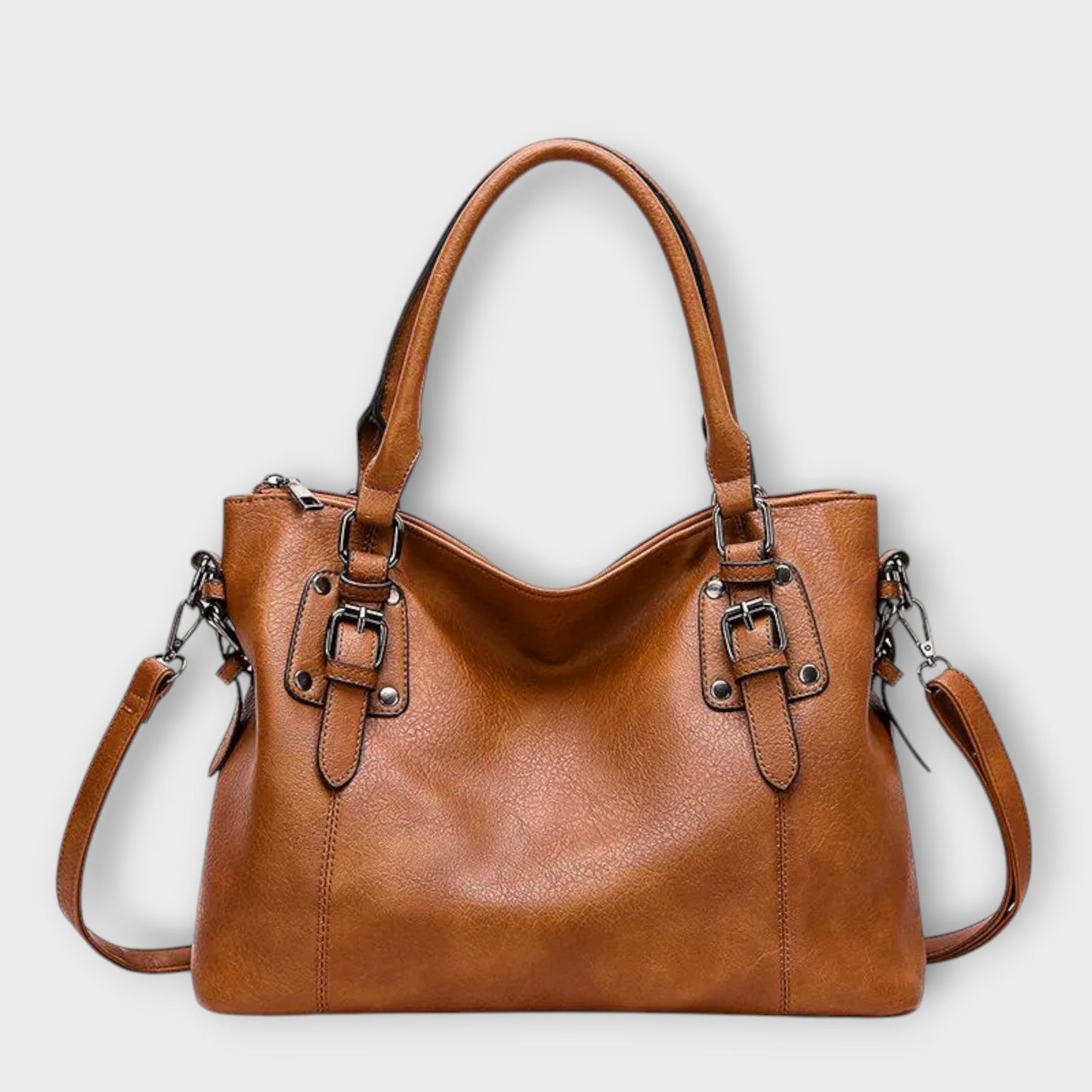 Elegante Damenhandtasche für Alltag und Beruf - BerlinGlamour