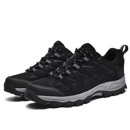 Wanderschuhe Herren Outdoor Abenteuer Schuhe