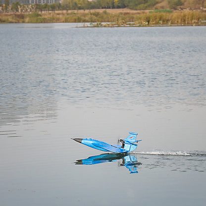 Spielzeug Flugzeug 3in1 Foam Fighter Luftspielzeug