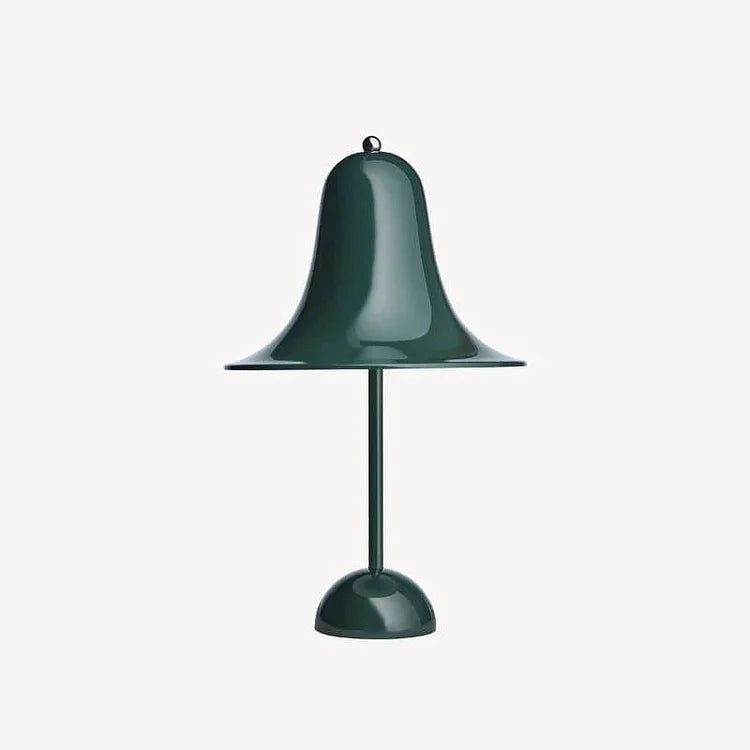 Kabellose Tischlampe Modern LED Dimmbar