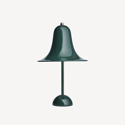 Kabellose Tischlampe Modern LED Dimmbar