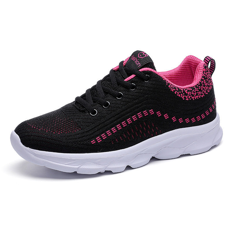 Bequeme Laufschuhe für den Alltag Frauen - BerlinGlamour