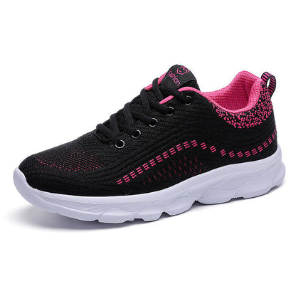 Bequeme Laufschuhe für den Alltag Frauen - BerlinGlamour