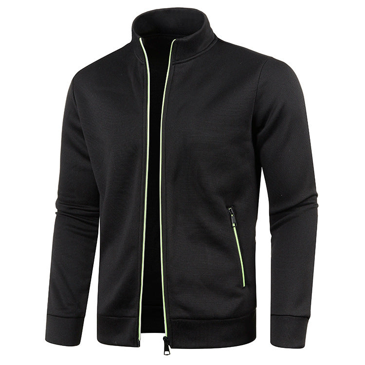 Herren Windjacke Wasserdicht Funktionell