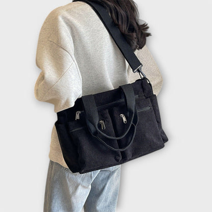 Praktische Damen-Tote-Tasche Groß Alltag