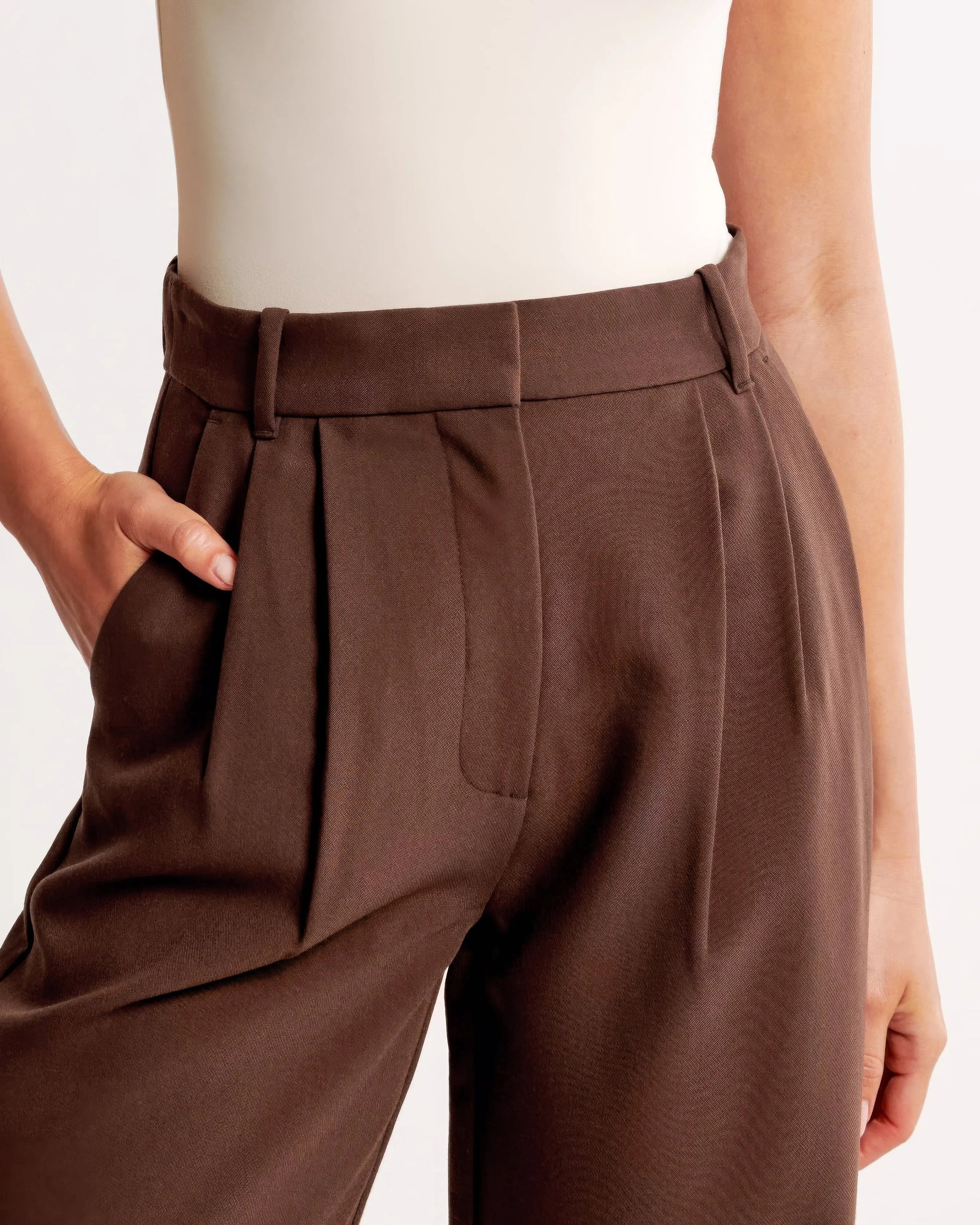 Mia | Stilvollen Hose Zendoo.de