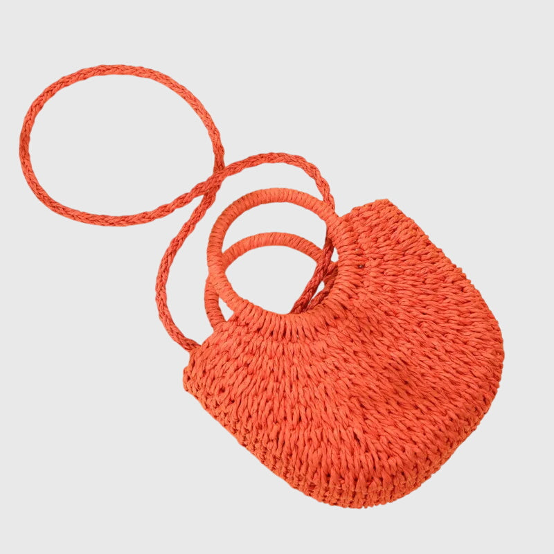 Damenhandtasche Naturleder Echtleder Frauen