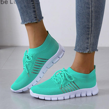 Bequeme Schuhe Damen Komfortschuhe Modern Stil