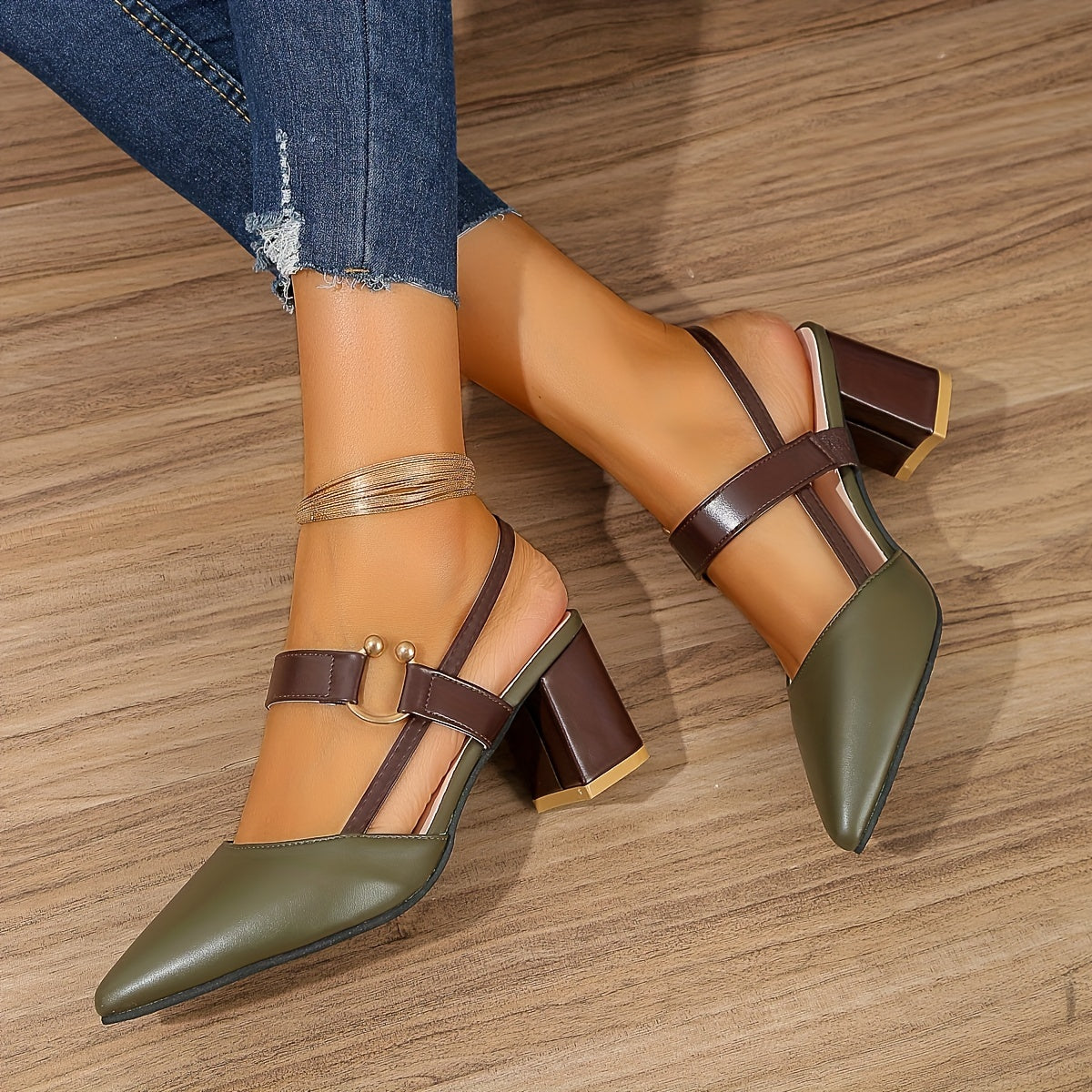Orthopädische Schuhe Absätze Stylisch Berlin