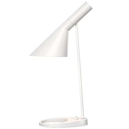 Moderne LED Tischlampe Elegante Minimalistisch