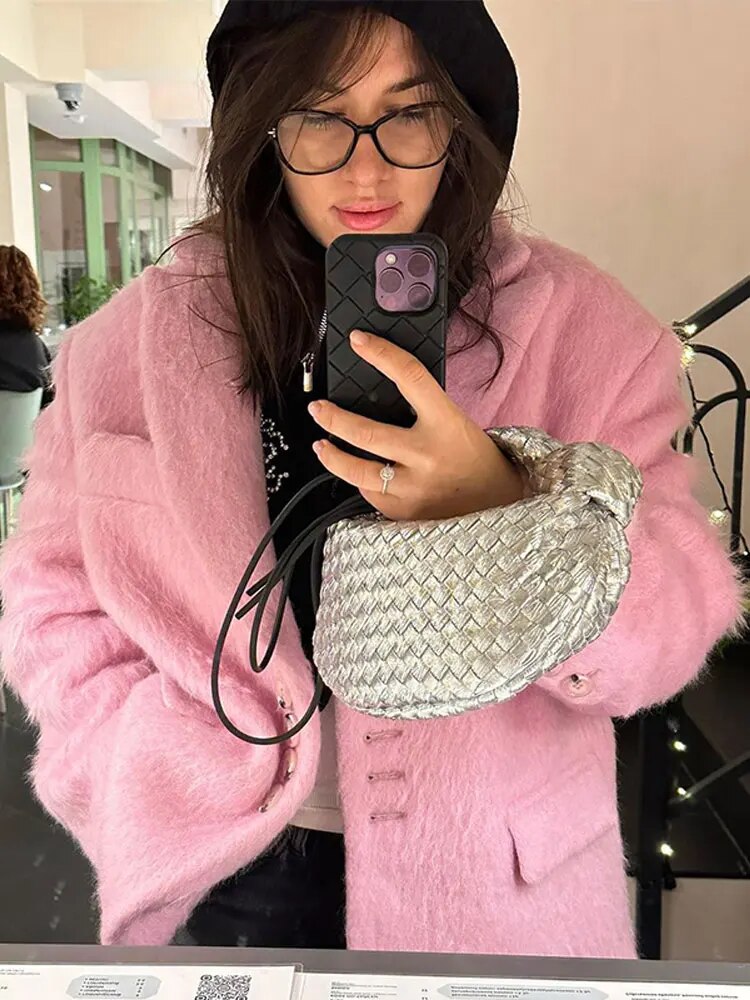 Damenjacke von Luthra: Modern und vielseitig