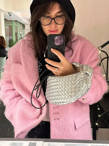 Damenjacke von Luthra: Modern und vielseitig
