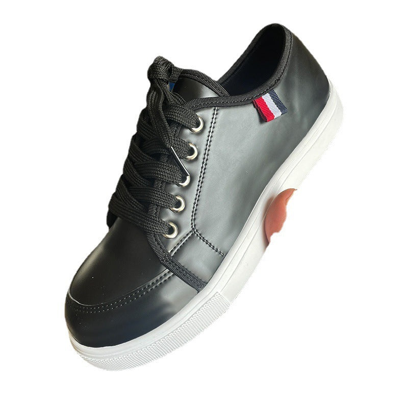 Plateausneaker Frauen Trendy Höhe Sneaker Schuhe - BerlinGlamour