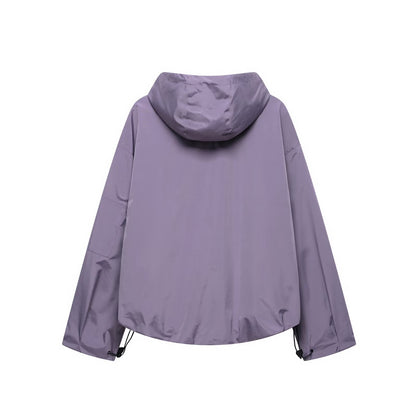Wasserdichte Outdoor Jacke 3 in 1 Funktionsshell
