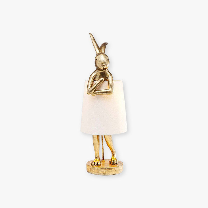 Tischlampe Gold Led Dekoration Modern