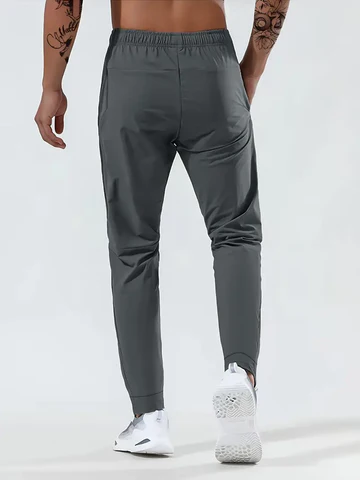 Bequeme Herren Sportshose Leicht atmungsaktiv