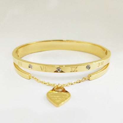 Liebesarmreif Berlin Glamour Schmuck