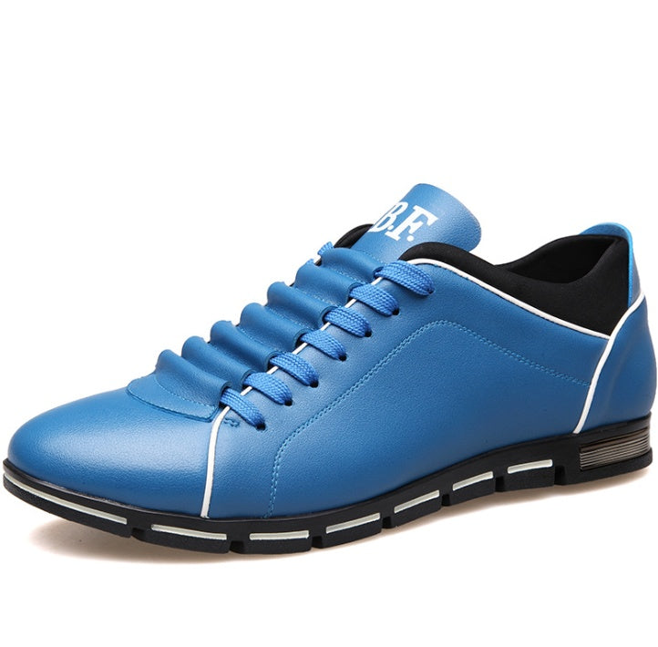 Herrenschuhe Modern Stilvoll Designer Schuhe für Männer