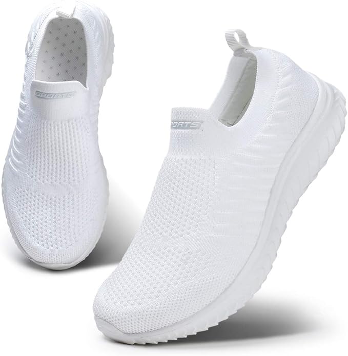 Damen Slipper mit Memory Schaum Bequem Warm - BerlinGlamour