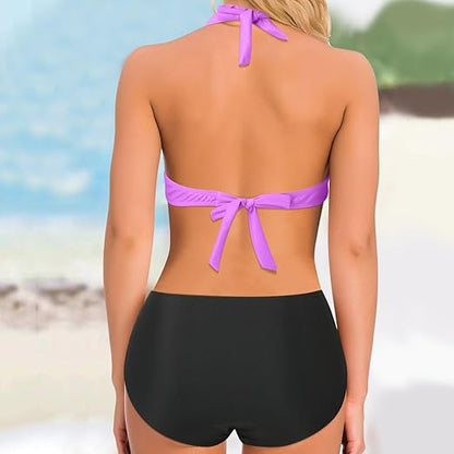 Glamour Bikini Sommer Sehr Frauen Stripes