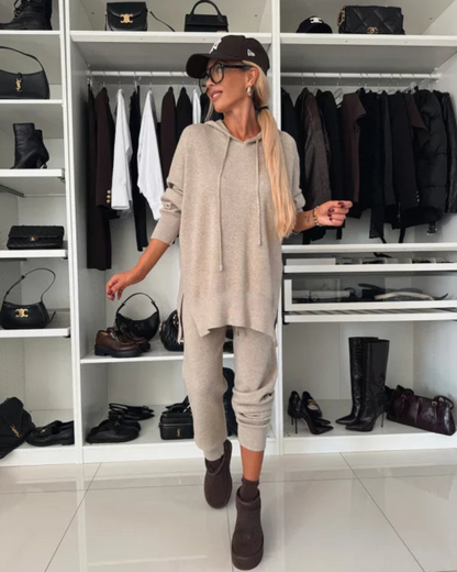 Stilvolles Komfort Set Berlin Glamour