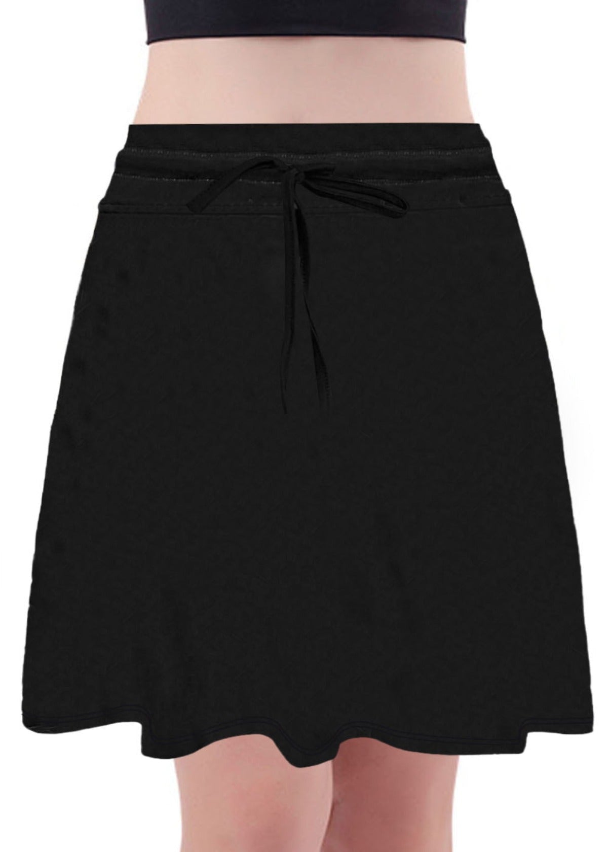 Heidi Mode | Bedruckte 2-teilige Shorts Frauen