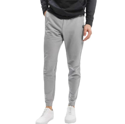 Herrenhose Italienisches Design Slim Fit Stylisch - BerlinGlamour