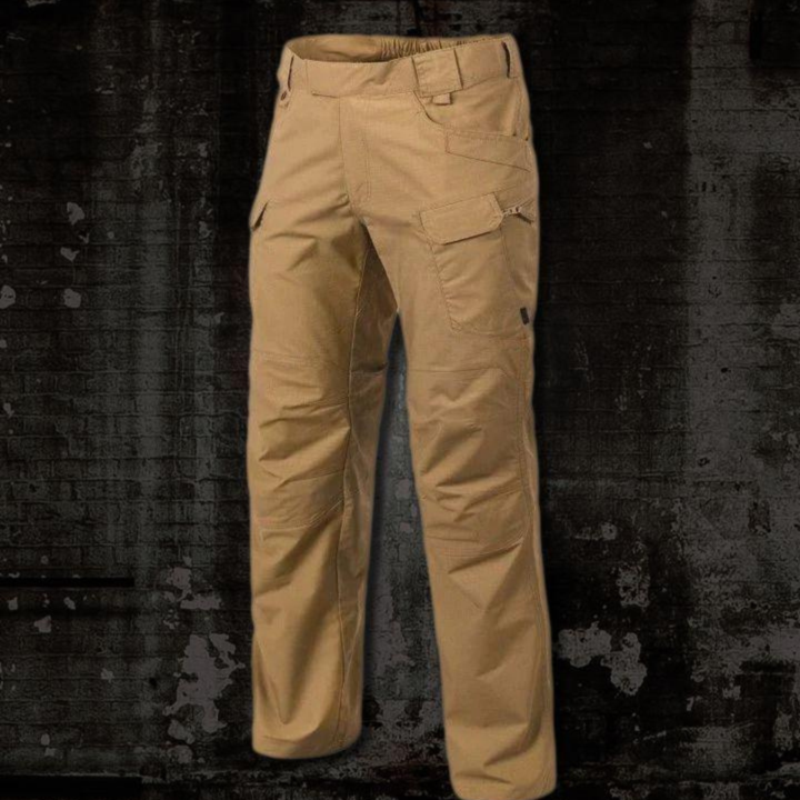 Wanderhose Herren Wasserdicht Atmungsaktiv
