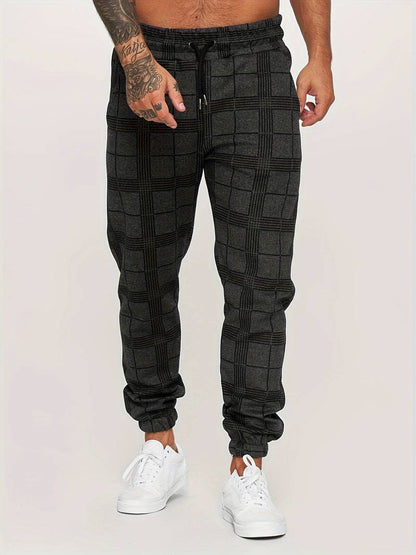 Bequeme Herrenhose für Alltag