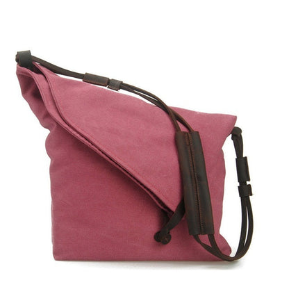 Schultertasche Weich Stilvoll Komfortabel Frauen