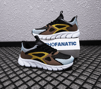 Orthopädische Schuhe Komfortabel Strapazierfähig
