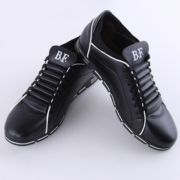 Herrenschuhe Modern Stilvoll Designer Schuhe für Männer - BerlinGlamour