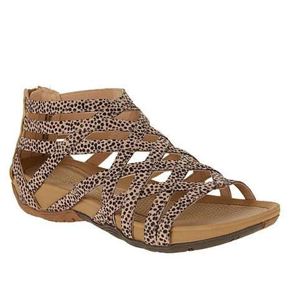 Orthopädische Sandalen für Frauen Komfortabel Berlin