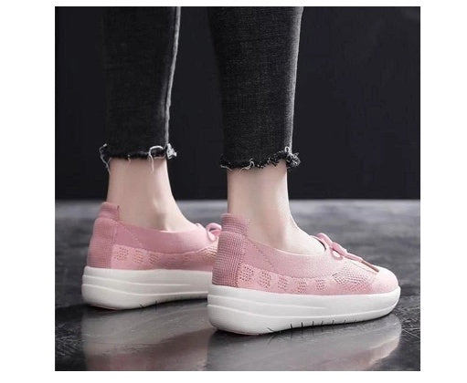 Orthopädische Schuhe Atmungsaktiv Bequem Alltag