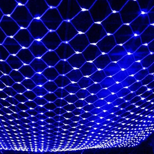 Wasserdichte Lichterkette Outdoor Sicher