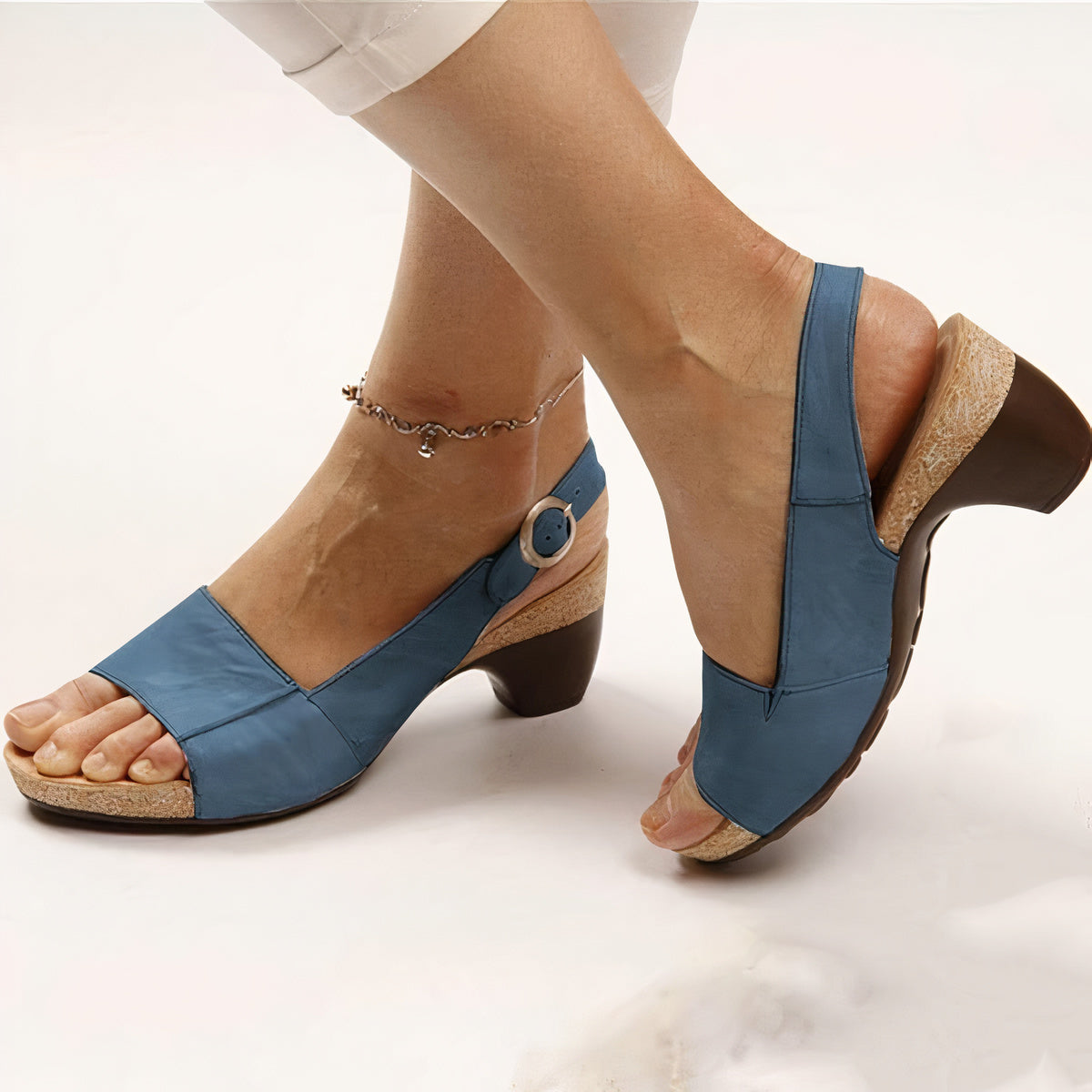 Orthopädische Schuhe Katia Bequem Damenschuhe