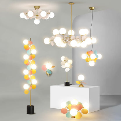 LED Hängeleuchte Modern Stylisch Dimmbar
