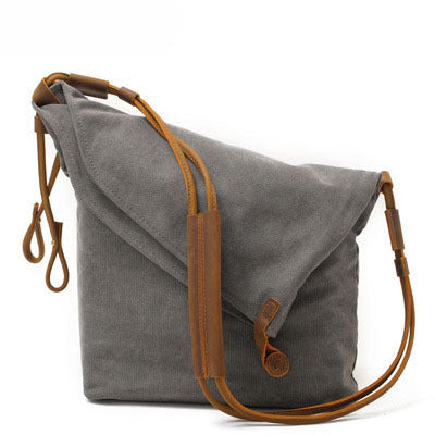 Schultertasche Weich Stilvoll Komfortabel Frauen