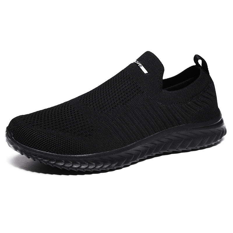 Bequeme Damen Schuhe Slip-on Orthopädisch Komfort