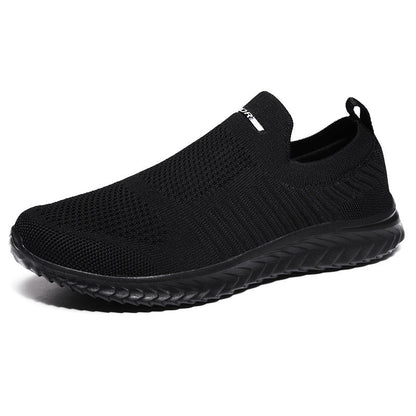Bequeme Damen Schuhe Slip-on Orthopädisch Komfort