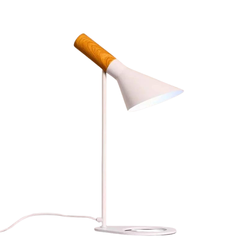 Moderne LED Tischlampe Elegante Minimalistisch