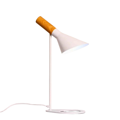Moderne LED Tischlampe Elegante Minimalistisch